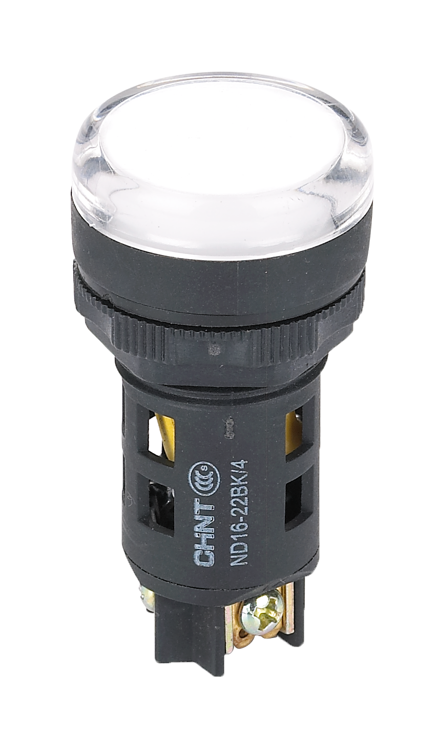 ND16 Indicator Light